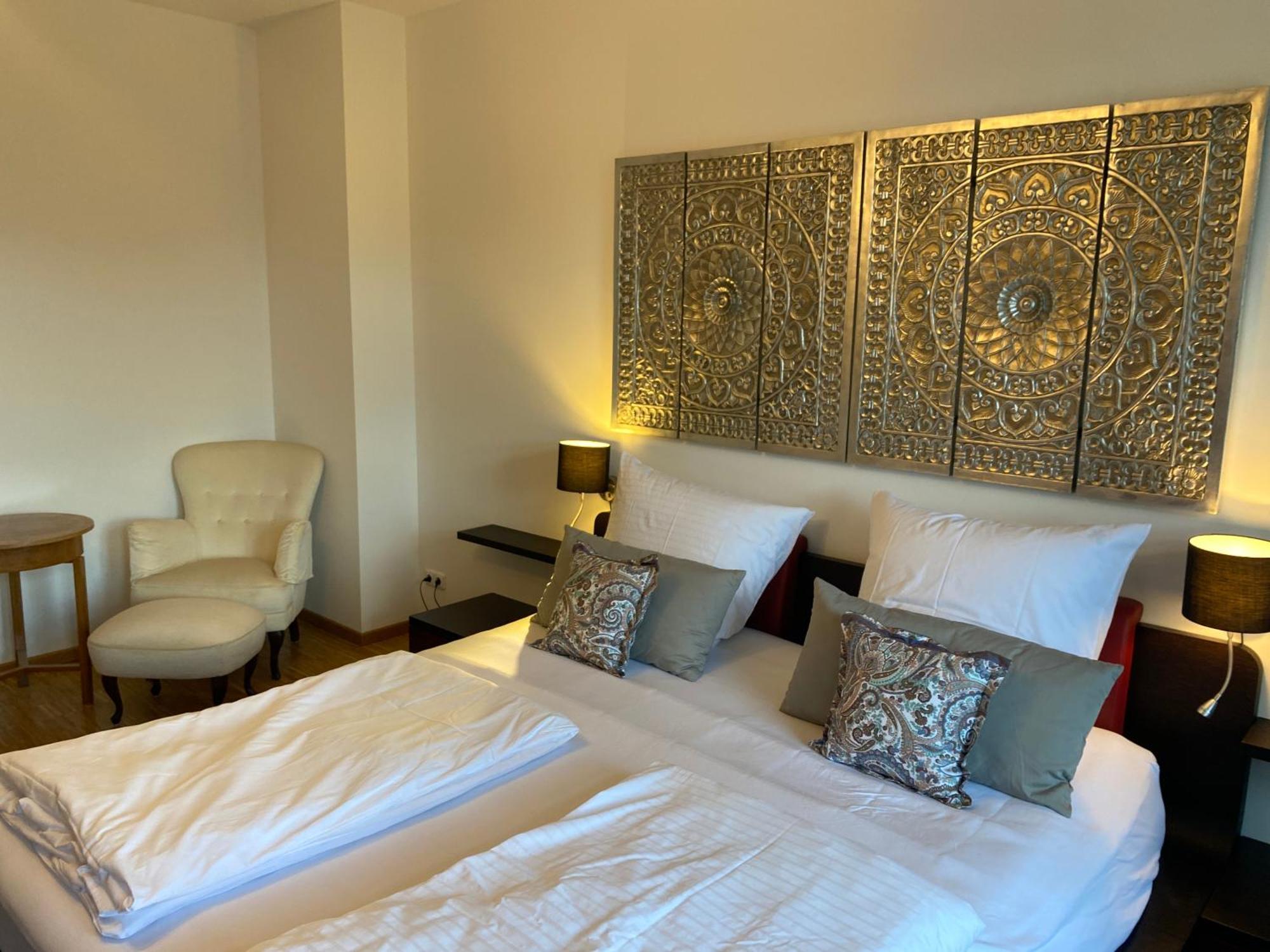 Helsinki Apartment Erfurt 2 Kültér fotó