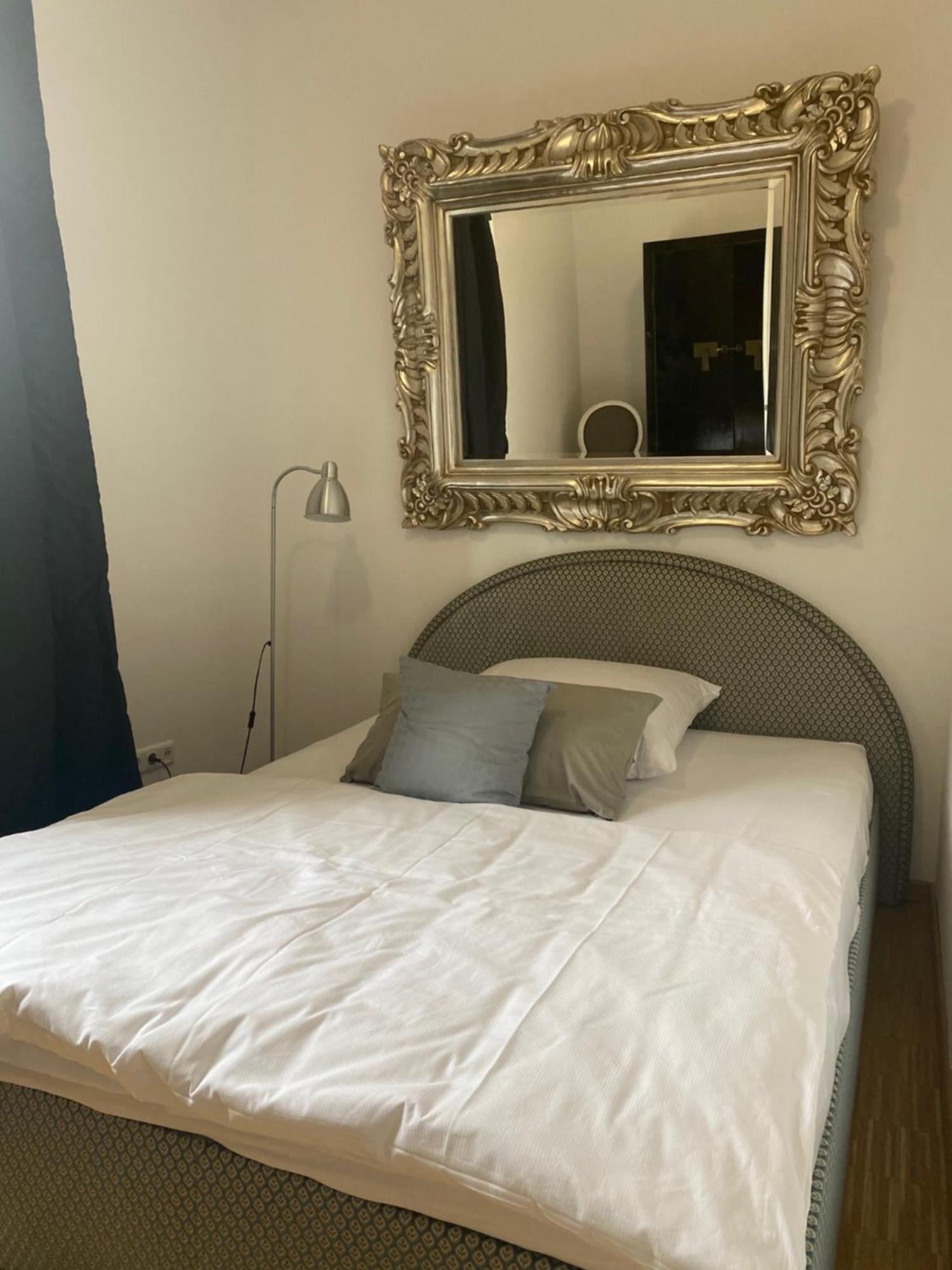 Helsinki Apartment Erfurt 2 Kültér fotó