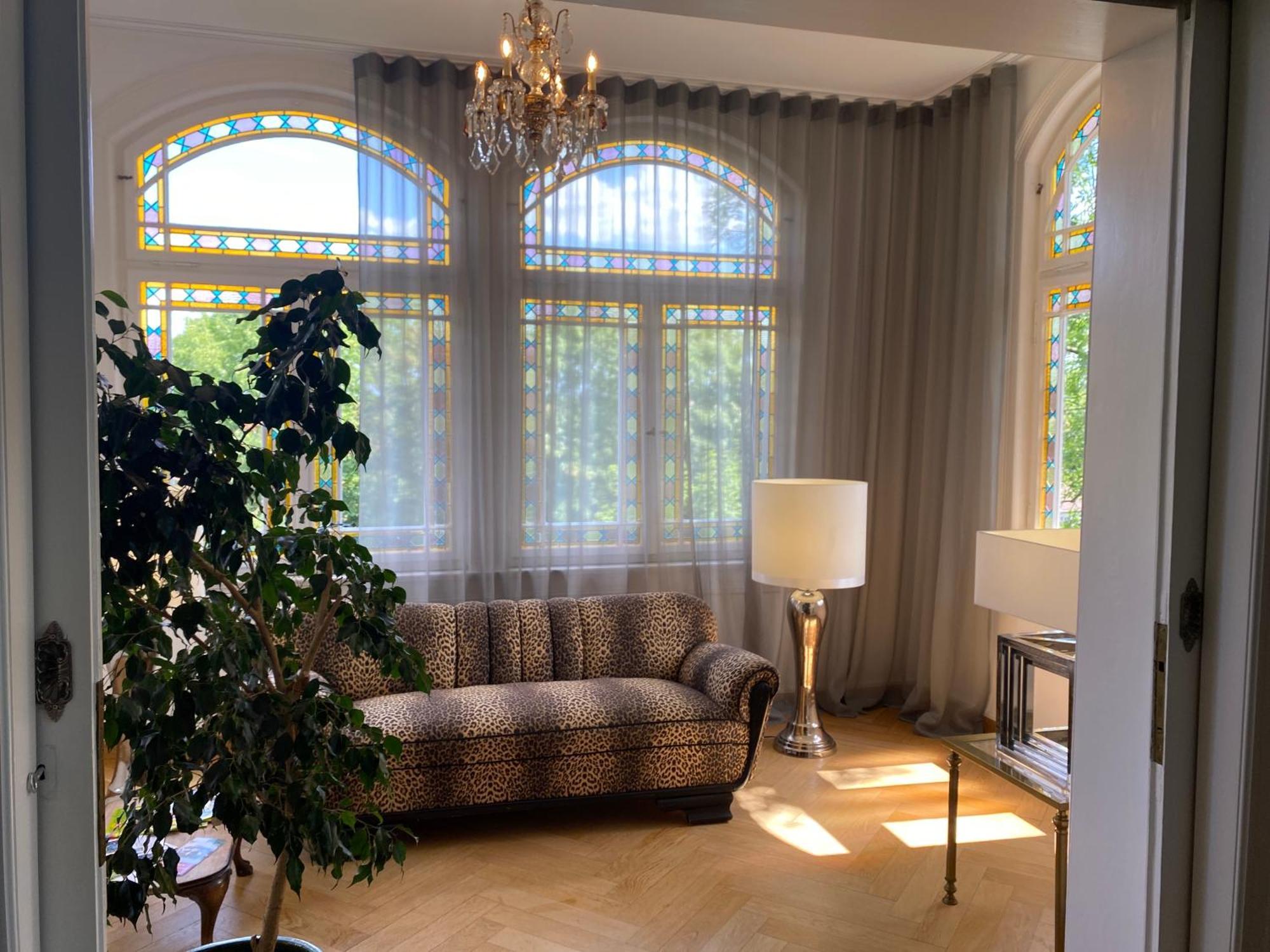 Helsinki Apartment Erfurt 2 Kültér fotó