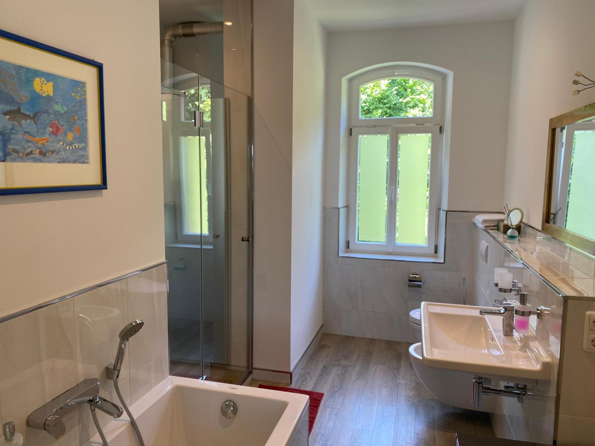 Helsinki Apartment Erfurt 2 Kültér fotó