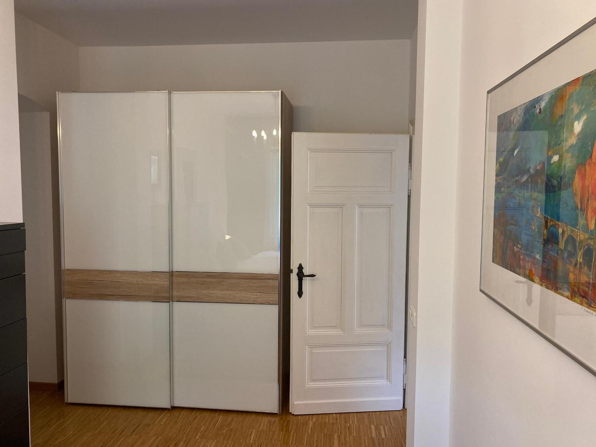 Helsinki Apartment Erfurt 2 Kültér fotó