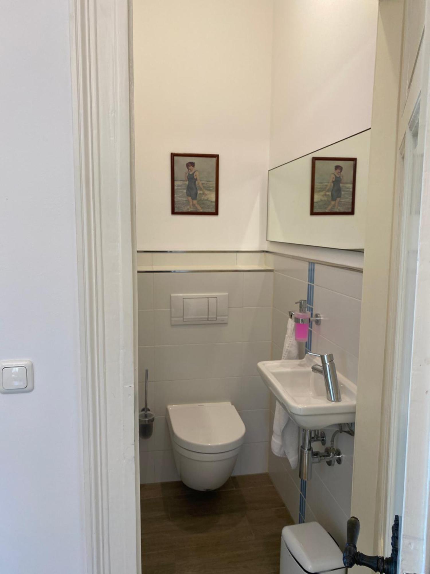 Helsinki Apartment Erfurt 2 Kültér fotó