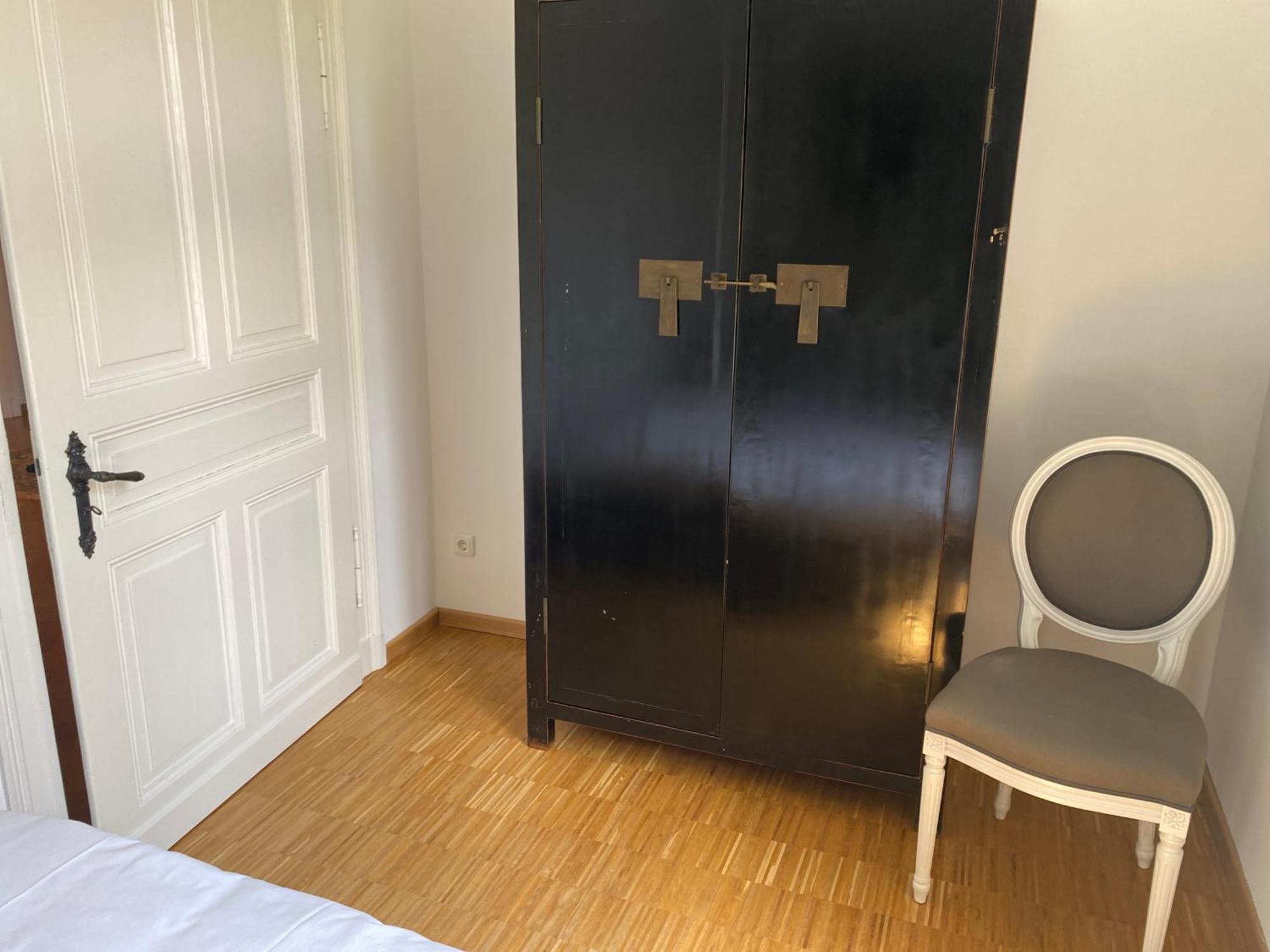 Helsinki Apartment Erfurt 2 Kültér fotó