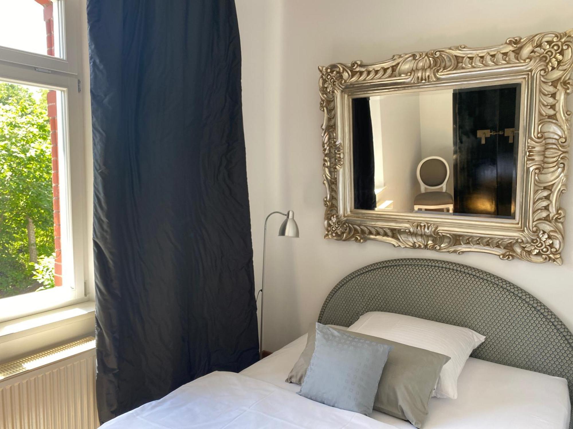 Helsinki Apartment Erfurt 2 Kültér fotó