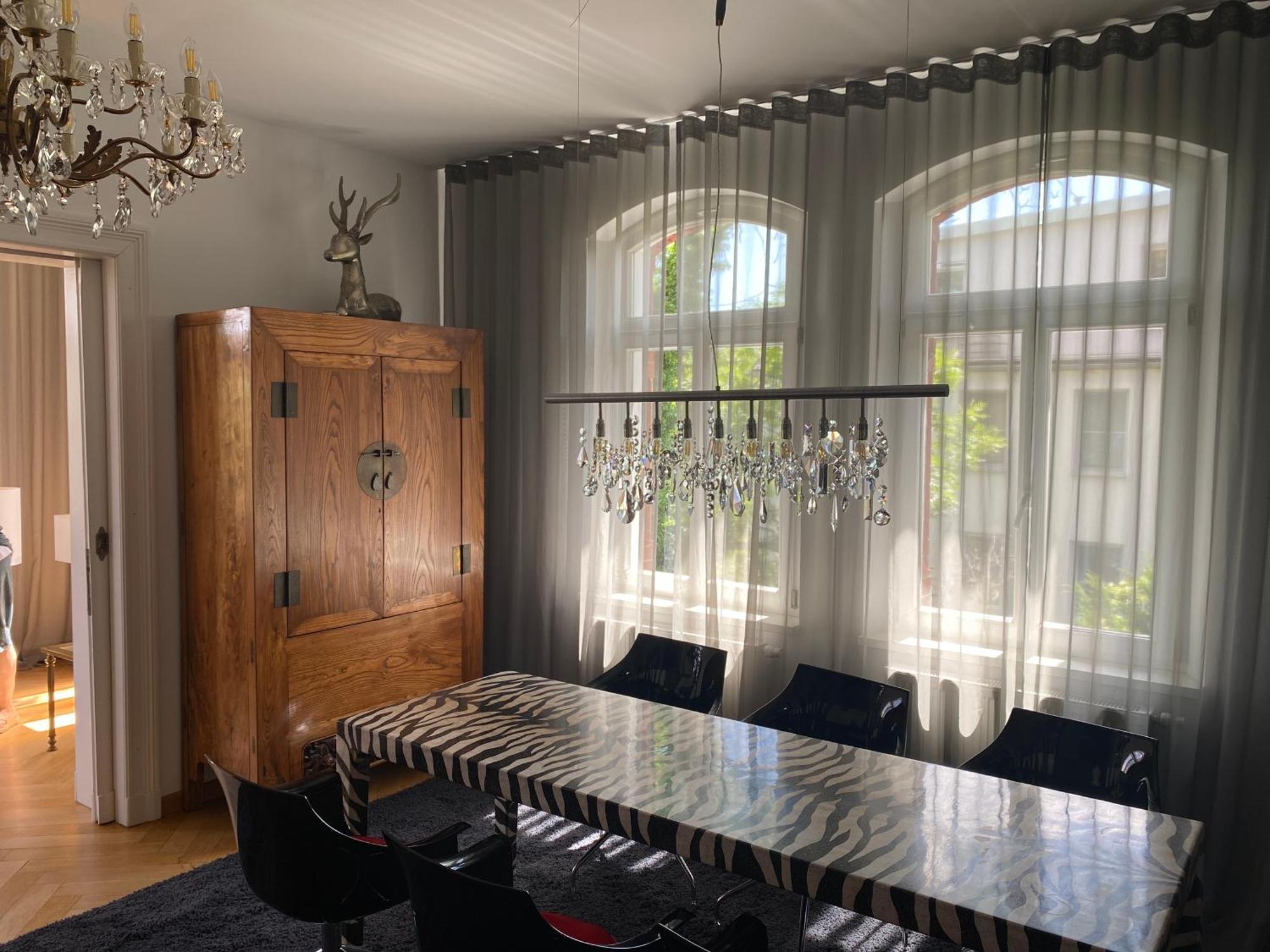 Helsinki Apartment Erfurt 2 Kültér fotó