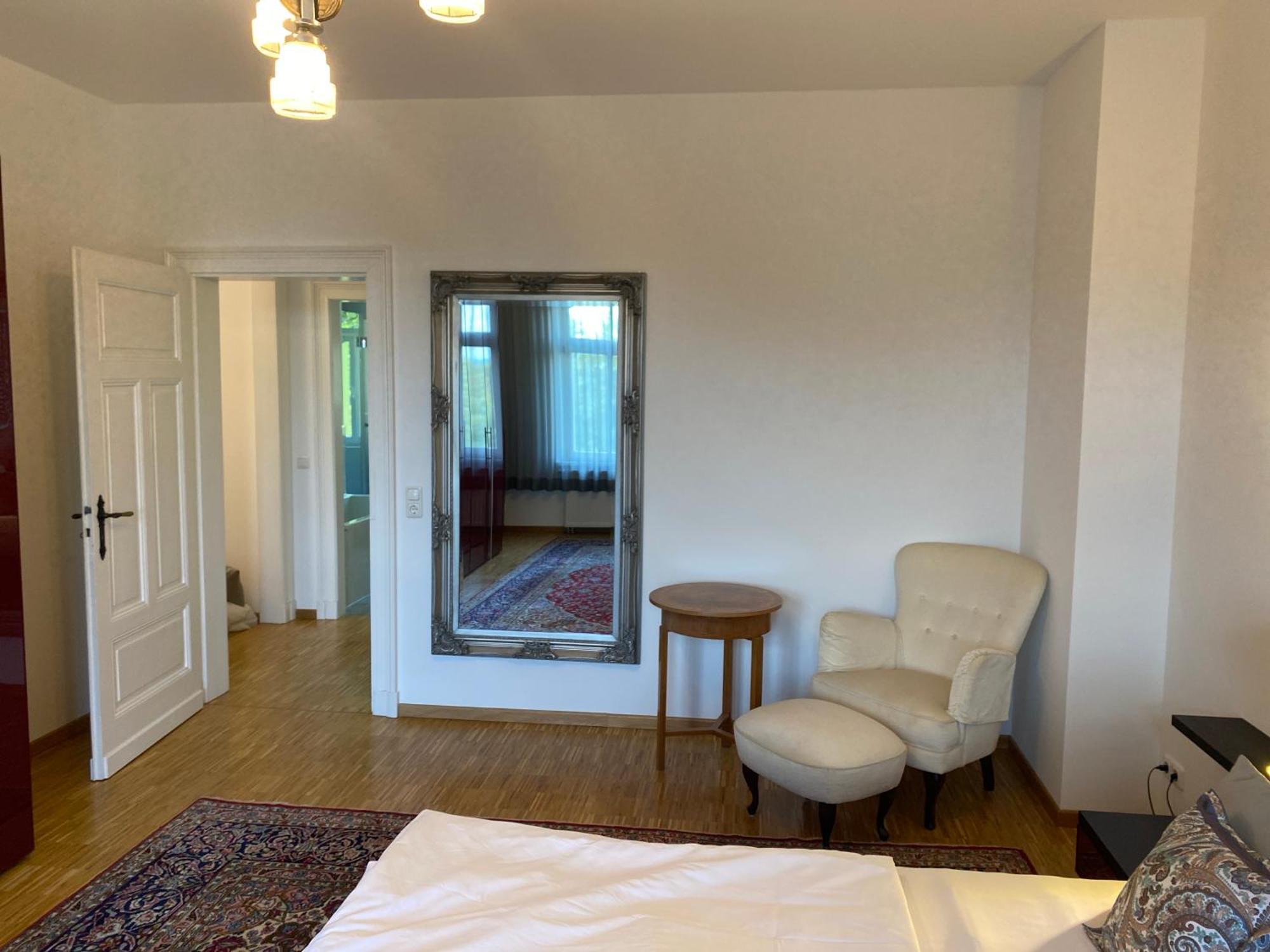Helsinki Apartment Erfurt 2 Kültér fotó